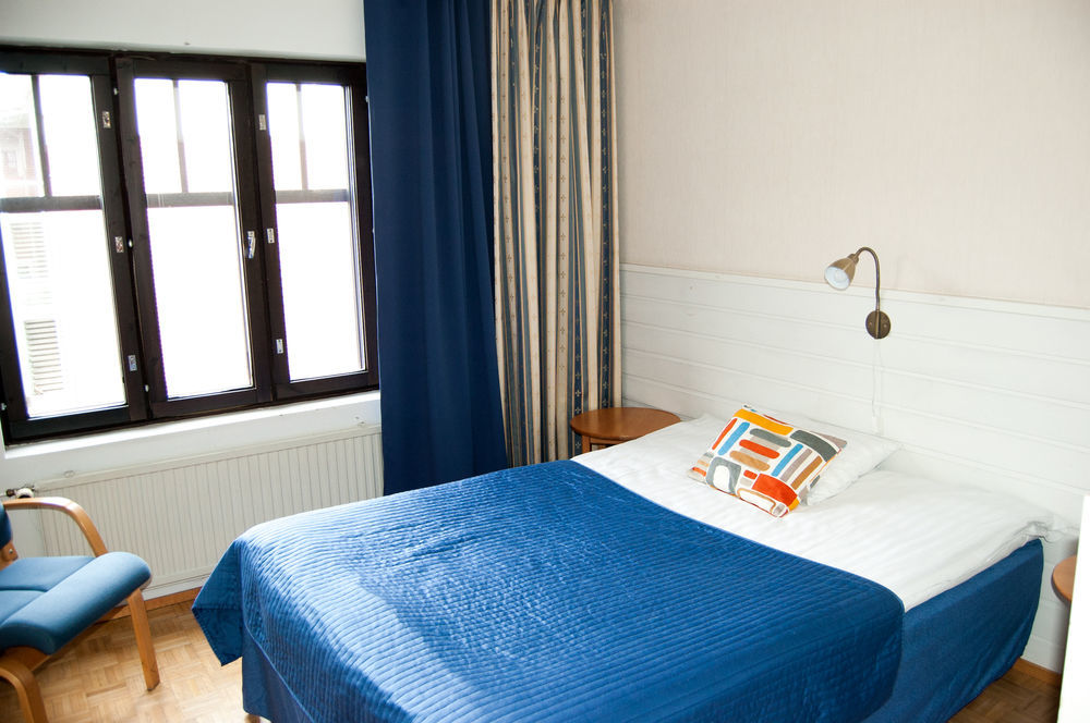 Hotel Jahtihovi Kuopio Extérieur photo