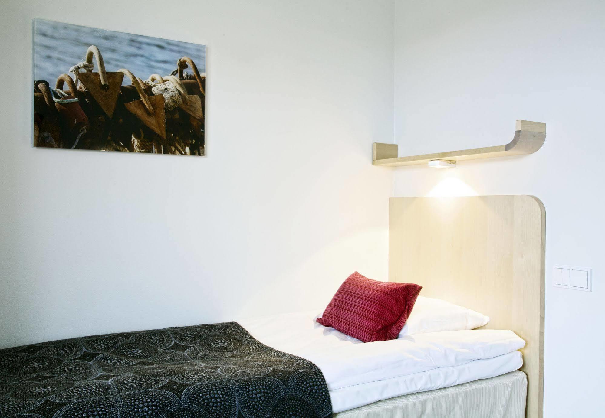 Hotel Jahtihovi Kuopio Extérieur photo