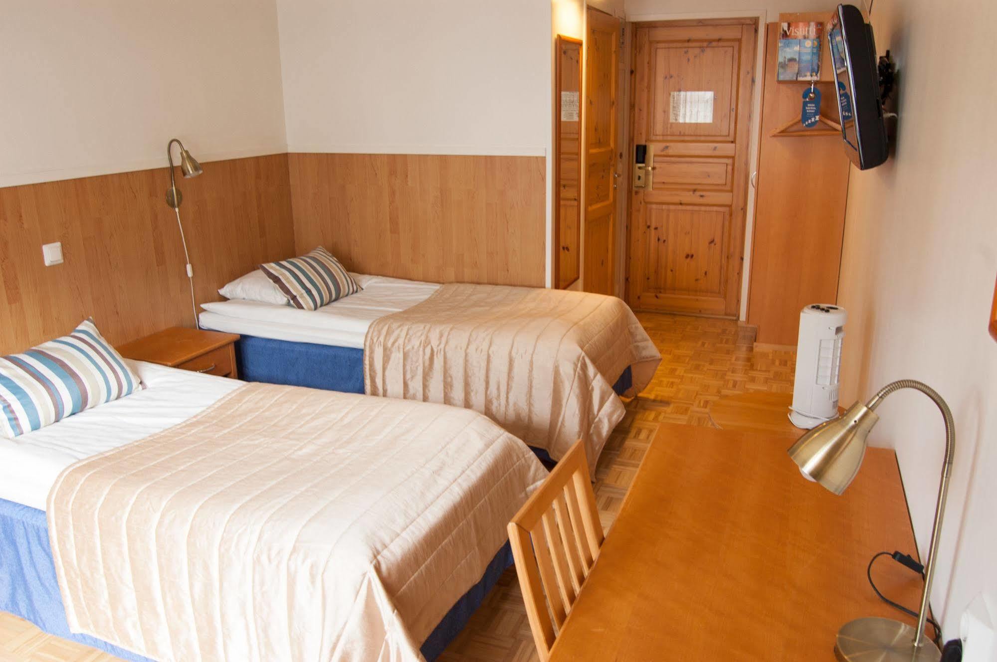 Hotel Jahtihovi Kuopio Extérieur photo