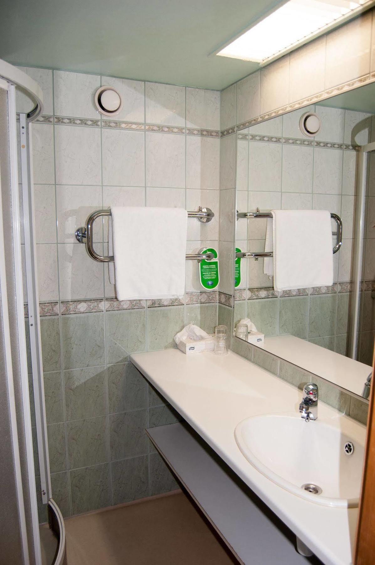 Hotel Jahtihovi Kuopio Extérieur photo