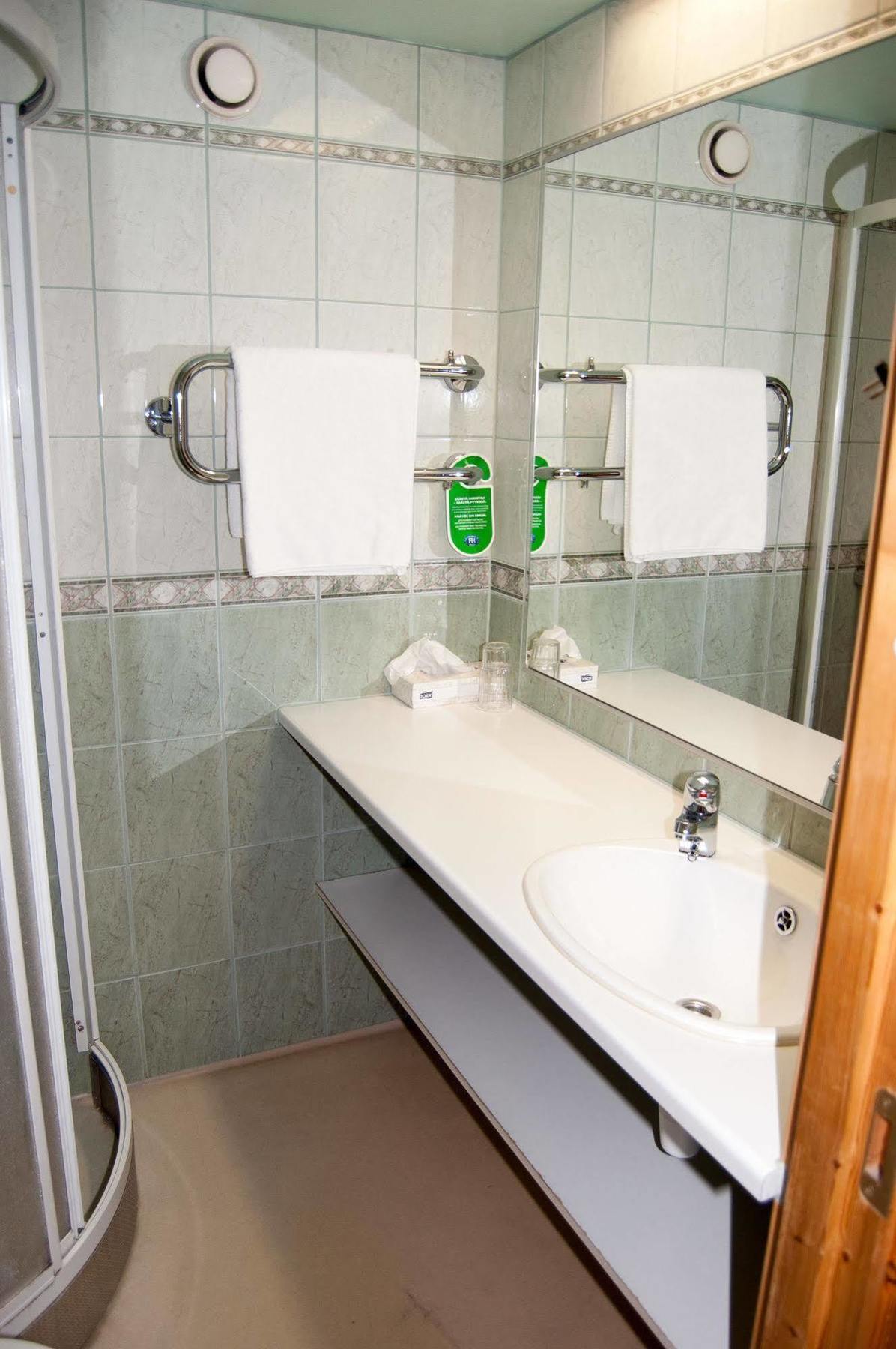 Hotel Jahtihovi Kuopio Extérieur photo