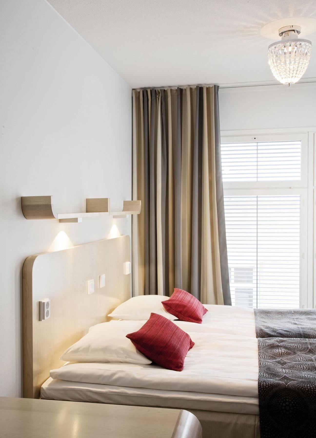 Hotel Jahtihovi Kuopio Extérieur photo