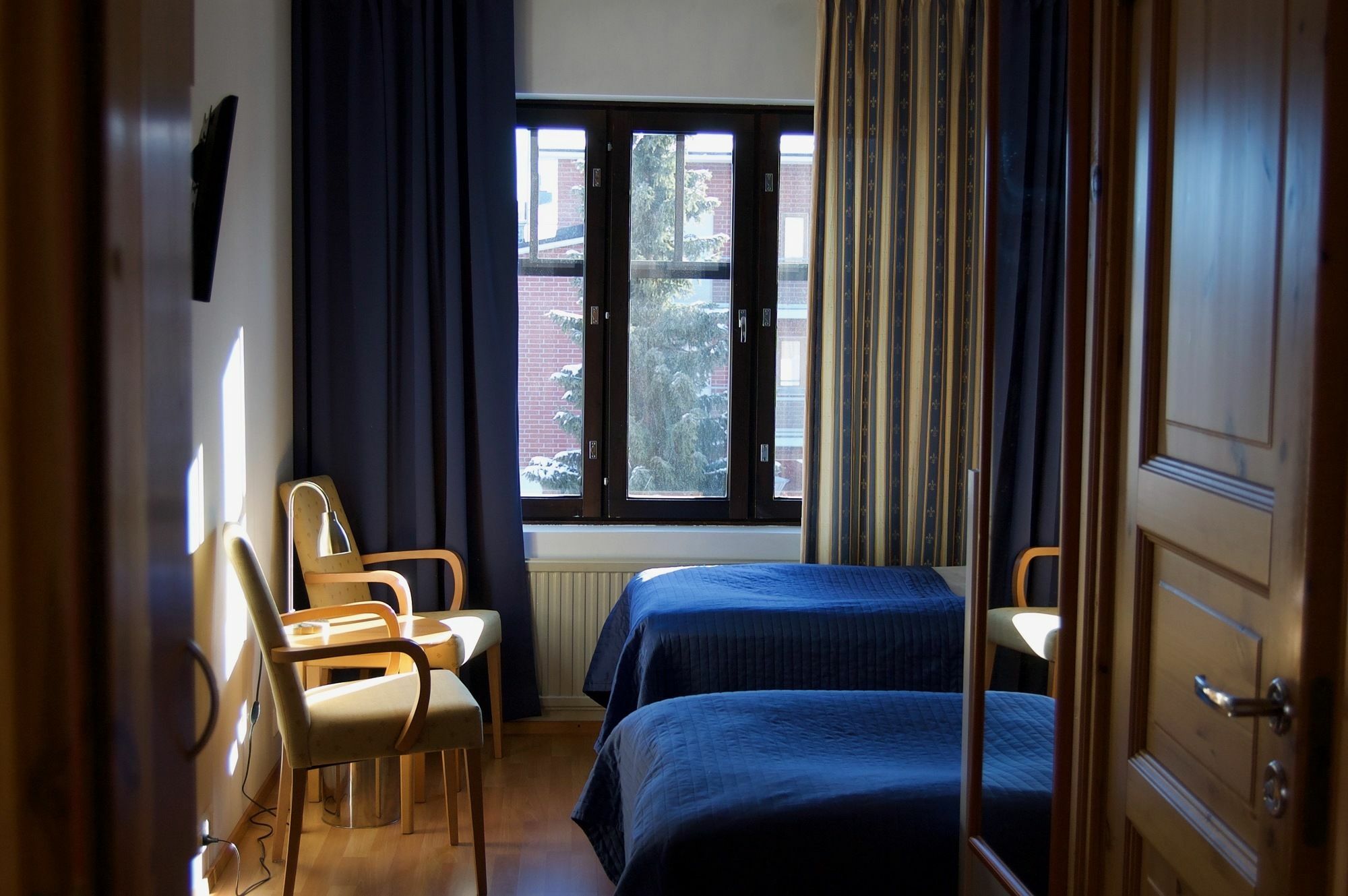 Hotel Jahtihovi Kuopio Extérieur photo