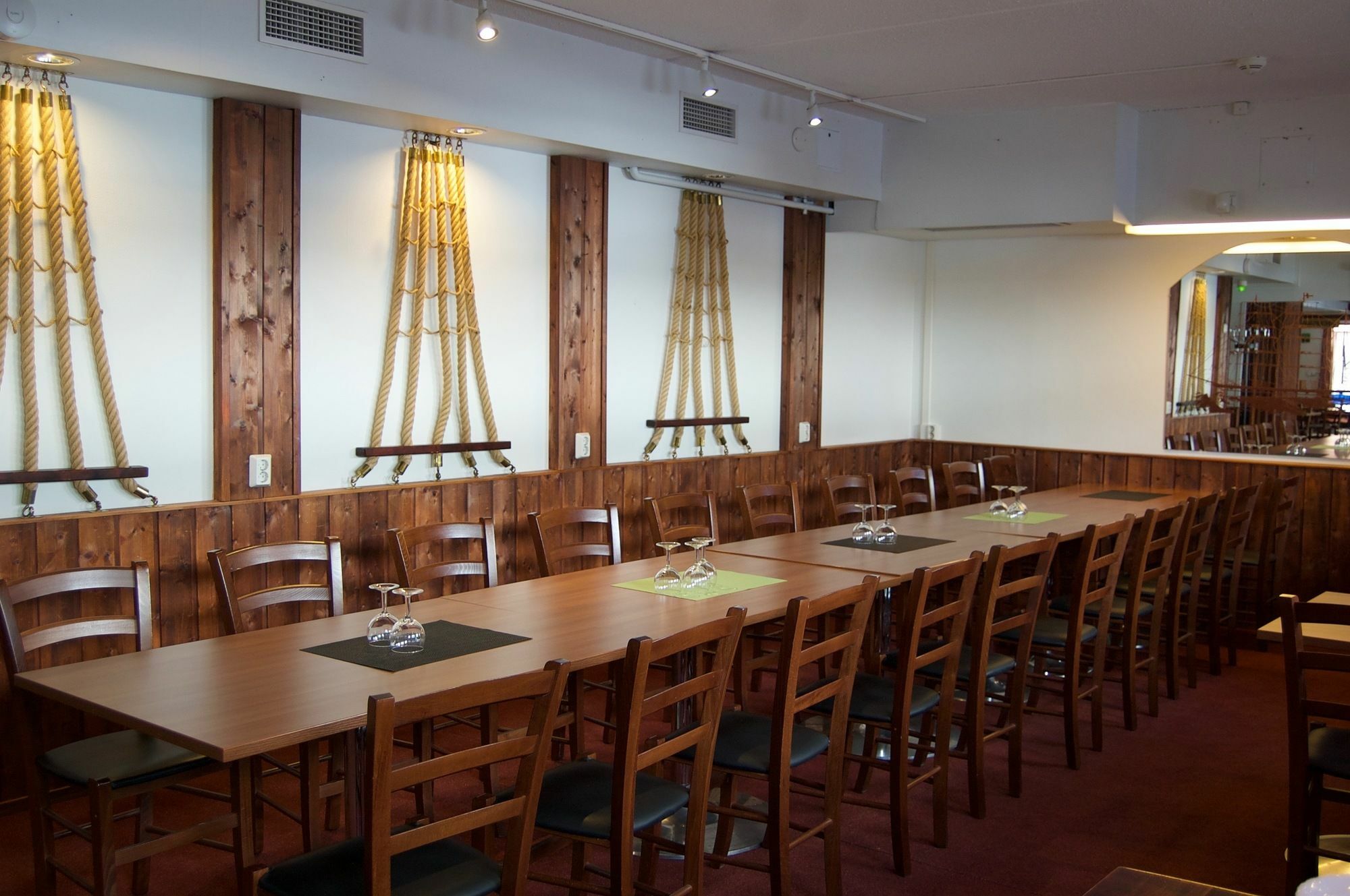 Hotel Jahtihovi Kuopio Extérieur photo