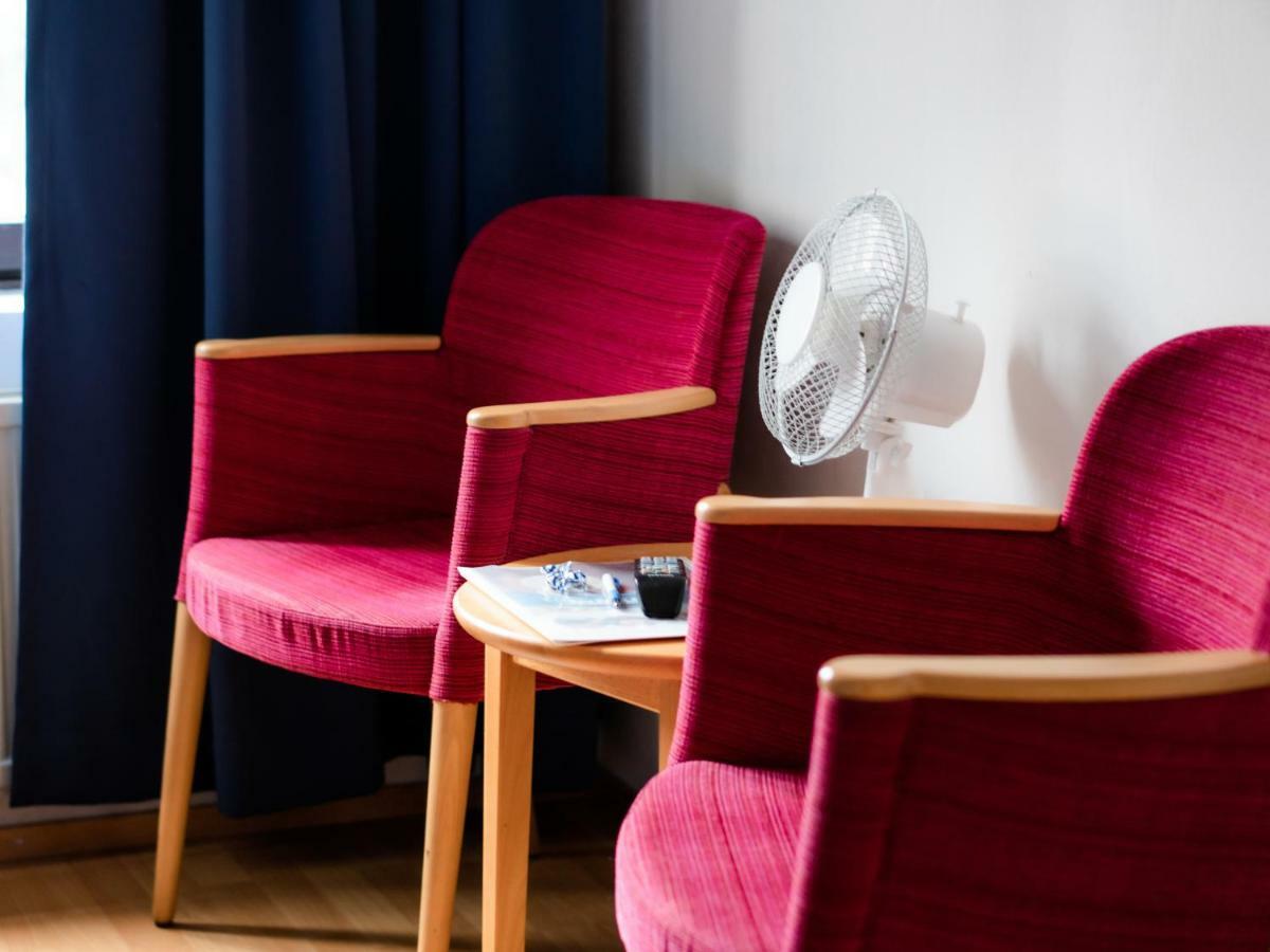 Hotel Jahtihovi Kuopio Extérieur photo