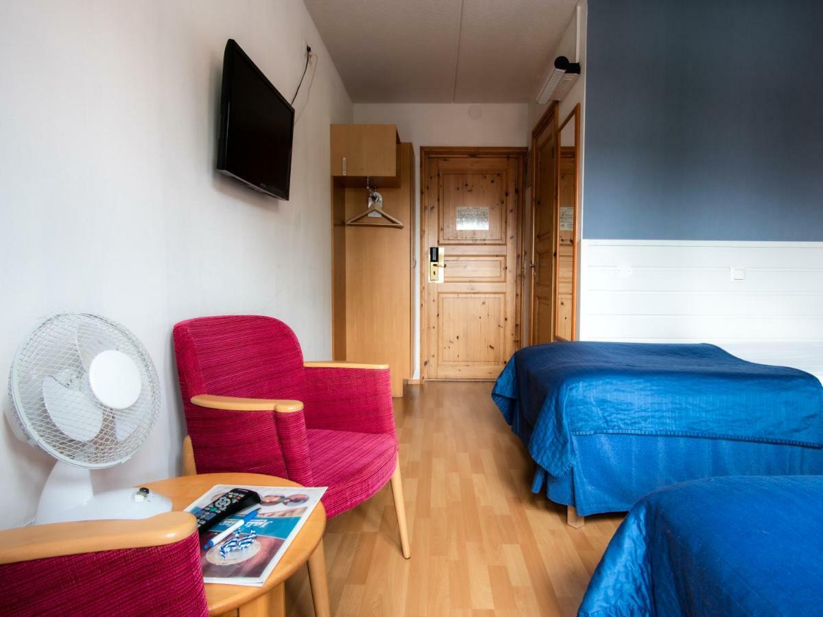 Hotel Jahtihovi Kuopio Extérieur photo