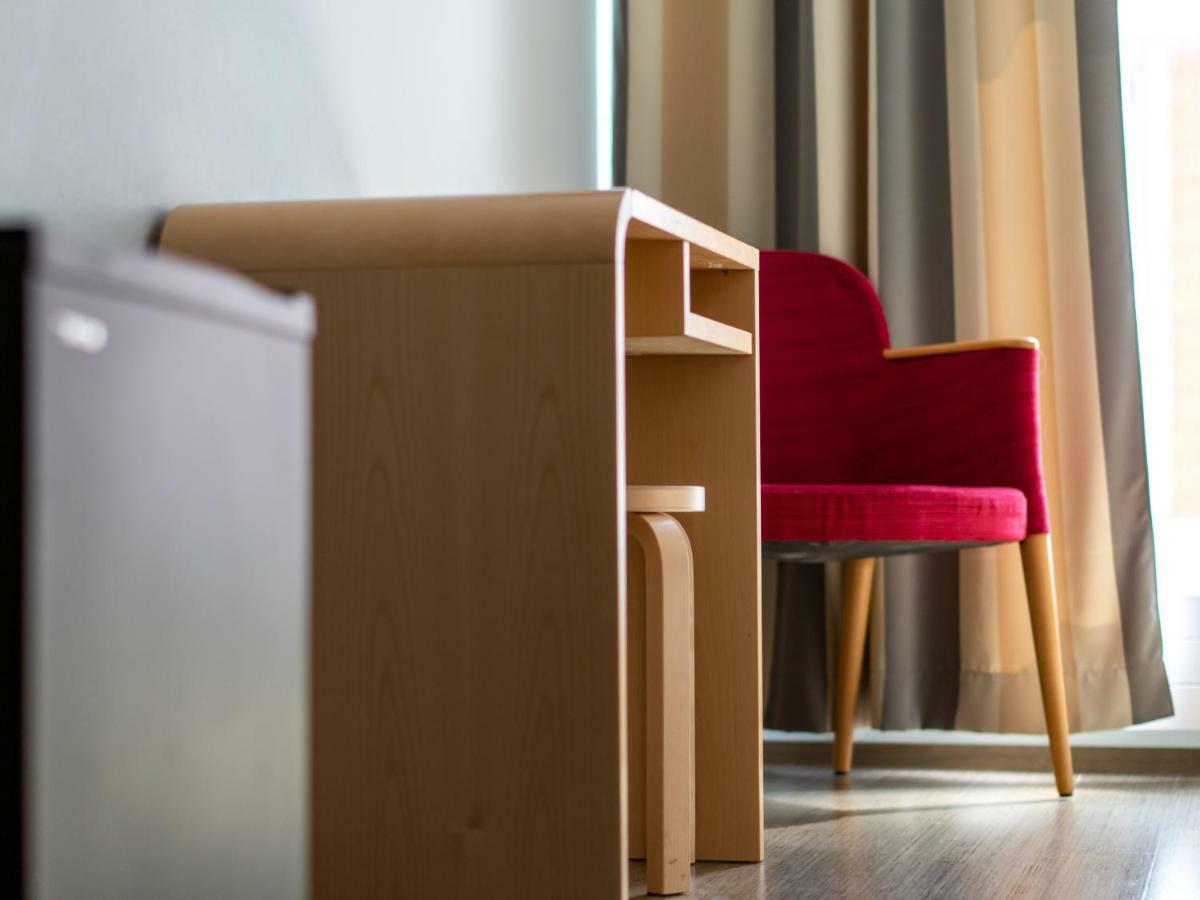 Hotel Jahtihovi Kuopio Extérieur photo