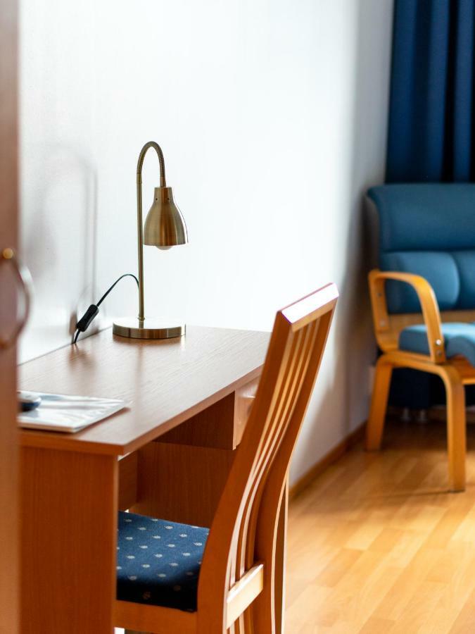 Hotel Jahtihovi Kuopio Extérieur photo