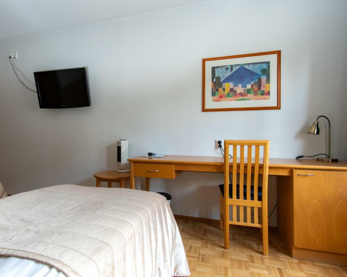 Hotel Jahtihovi Kuopio Extérieur photo