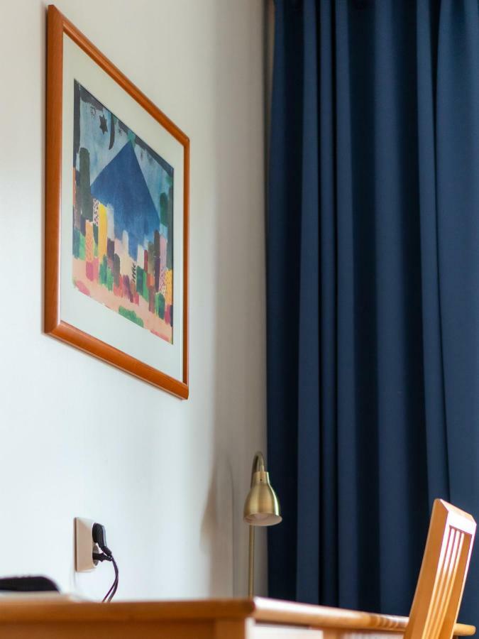 Hotel Jahtihovi Kuopio Extérieur photo