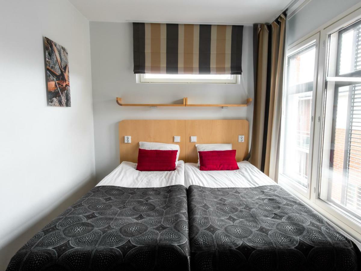 Hotel Jahtihovi Kuopio Extérieur photo