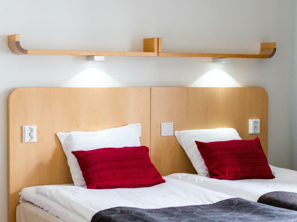 Hotel Jahtihovi Kuopio Extérieur photo