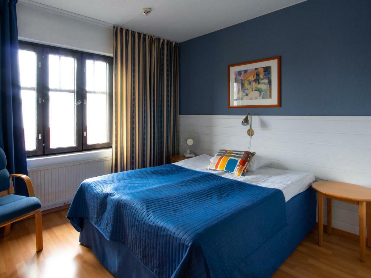 Hotel Jahtihovi Kuopio Extérieur photo