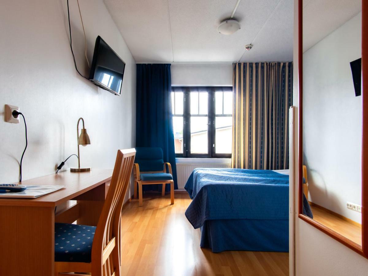 Hotel Jahtihovi Kuopio Extérieur photo