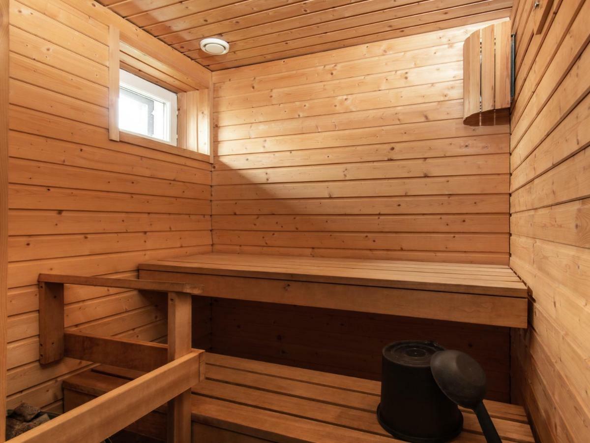 Hotel Jahtihovi Kuopio Extérieur photo